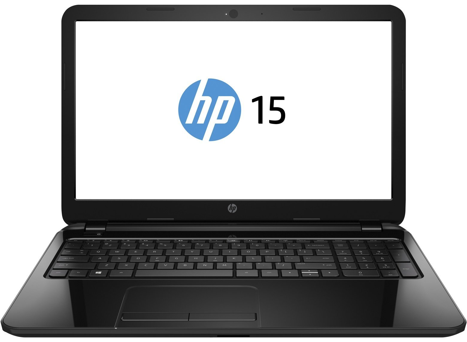 Amazon.com: HP Black 15-f059wm 15.6