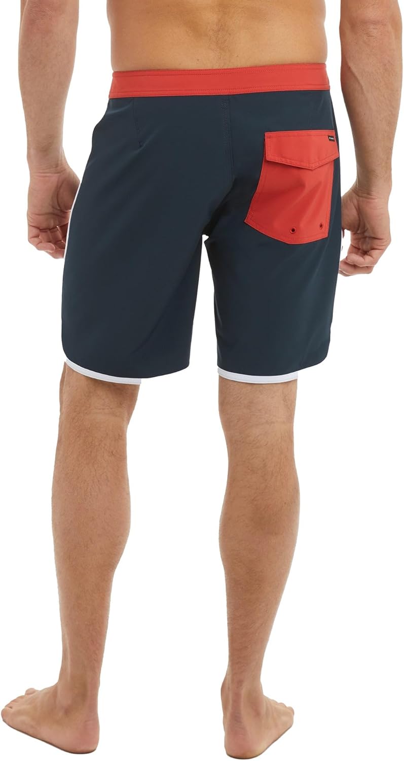 PELAGIC High Spot Boardshorts 18"