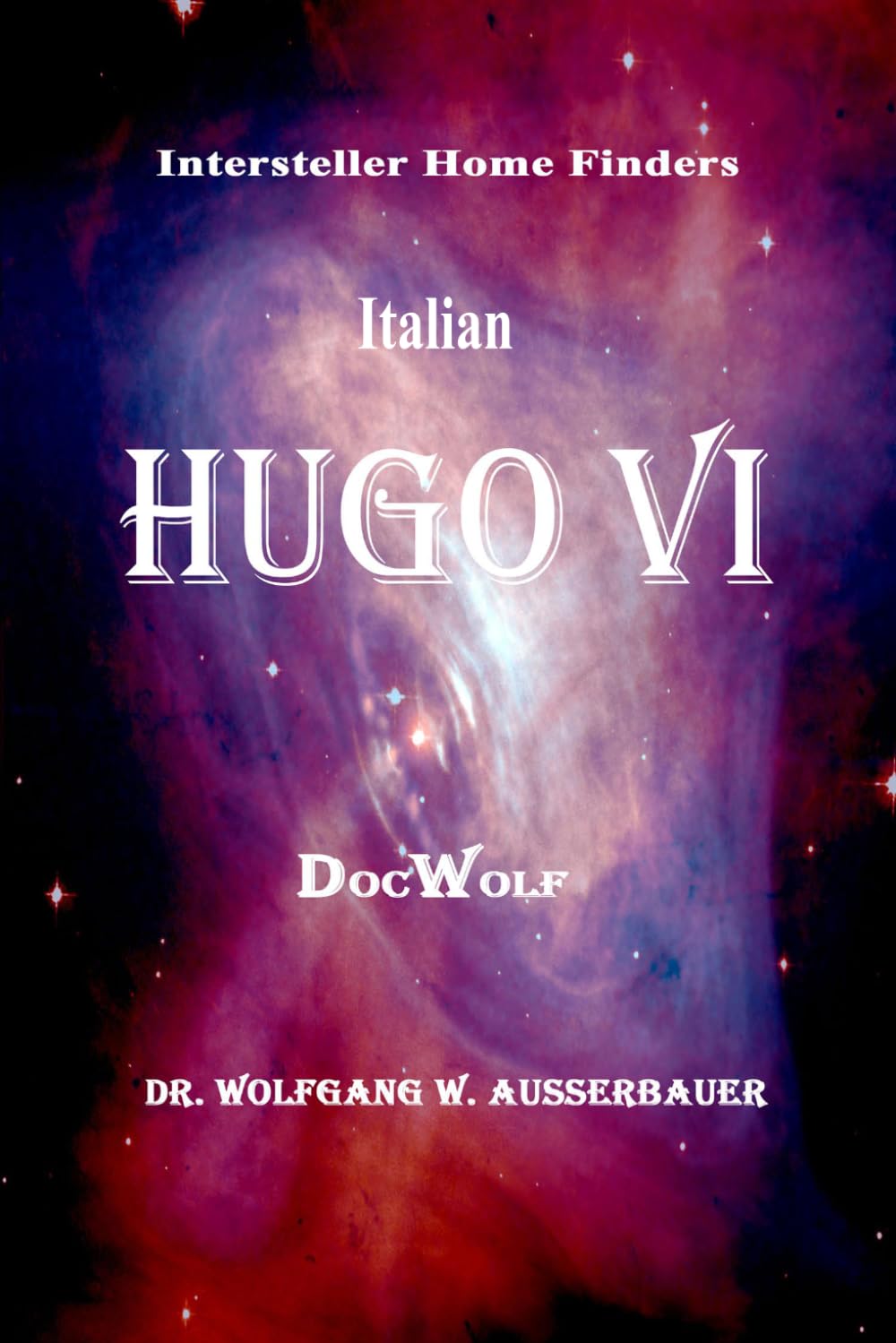Hugo VI in Italian: Interstellar Home Finders