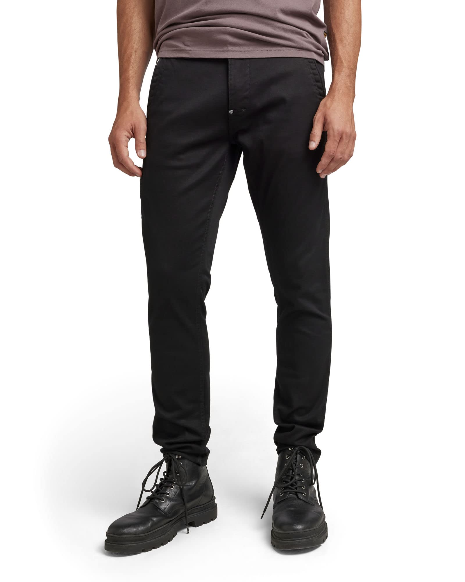 G-STAR RAW Skinny Chino 2.0 Pantaloni Uomo