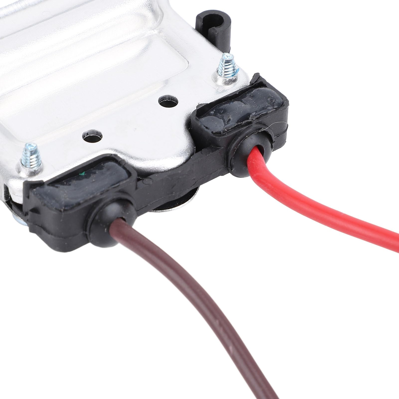Kühlerlüfter-Steuermodul Premium-Design, Reguliert die Lüftergeschwindigkeit, Direkter Ersatz für 3er E90 E91 316i 318i 320i, E81 E87 E88 E82 E90 E91