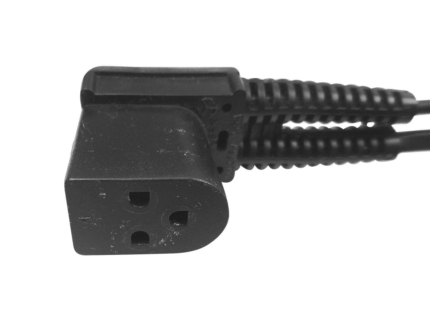 Zig Zag Máquina de coser Pie Pedal Arranque////Gaspe Dahl con cable compatible para Singer