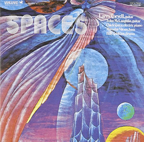 Spaces