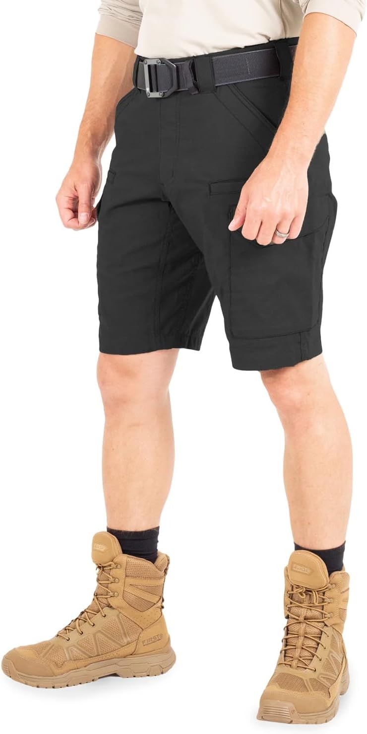 First Tactical Men's Performance Short Sleeve T-Shirt