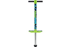 Vurtego V4 Pro High Performance Pogo Stick for Adults and Kids