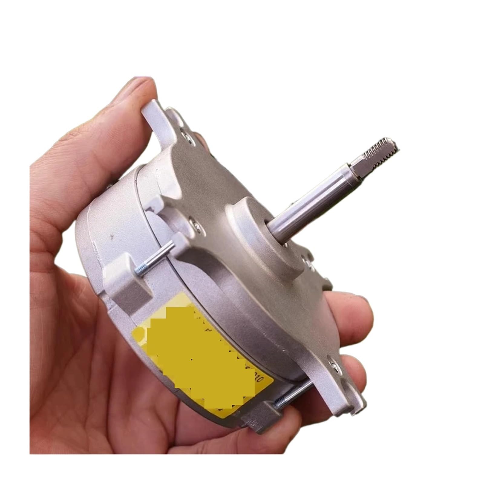 Brushless Motor With Driving Board DC6V-24V Air Purifier Fan Motor