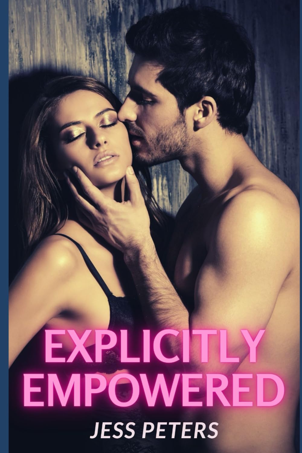 Explicitly Empowered: 3 (Explicit Doms)
