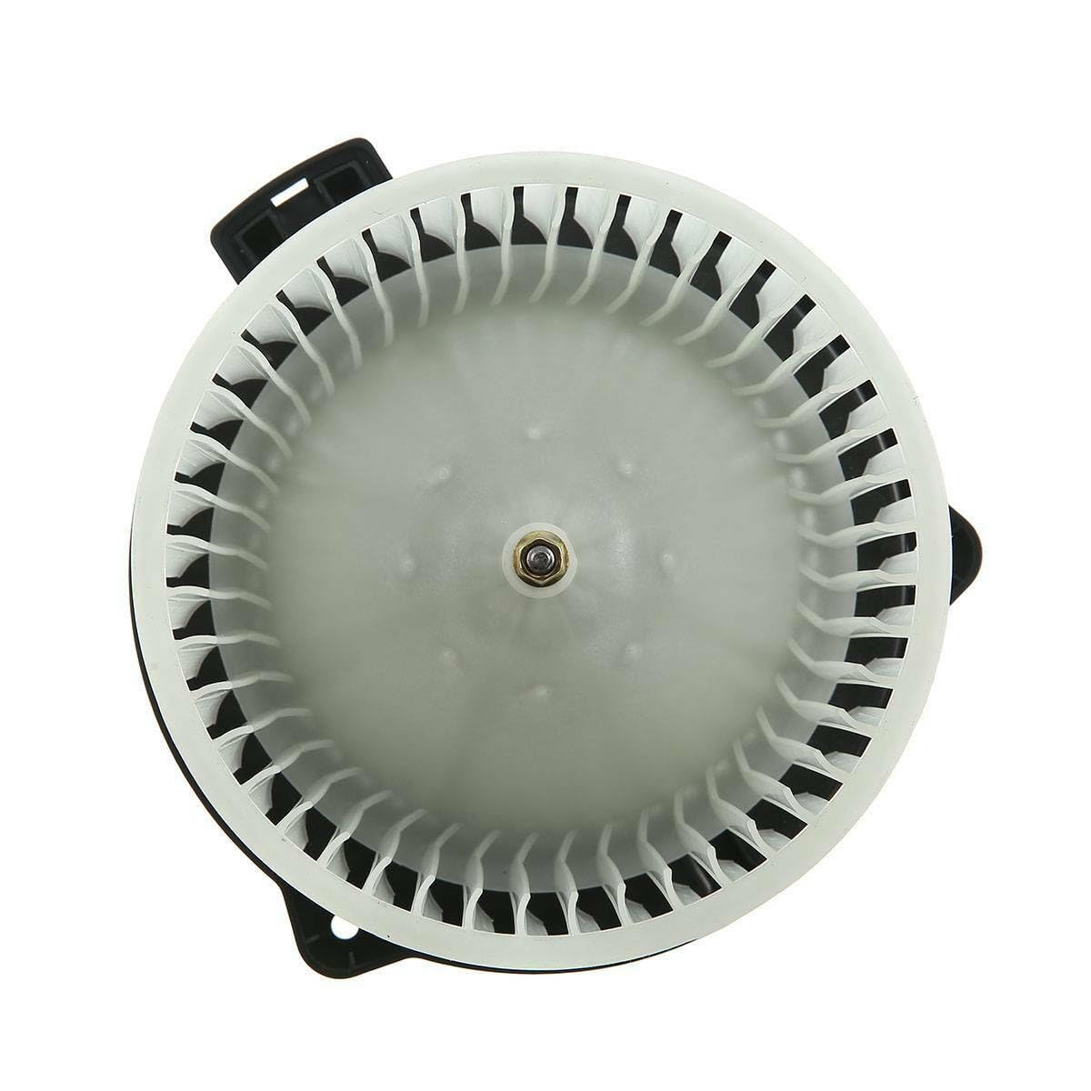 Amazon.com: YPIVOX 1pc HVAC Heater Blower Motor Front Side Metal