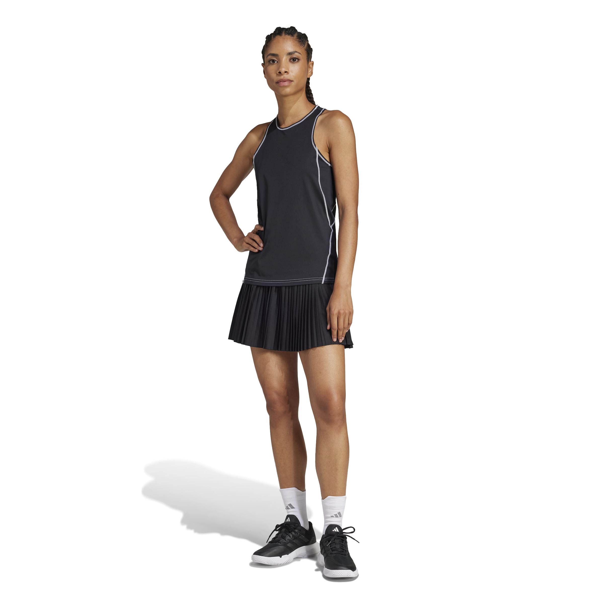 adidas Club Tennis Climacool Tank Top Kobiety Club Tennis Climacool Tank Top