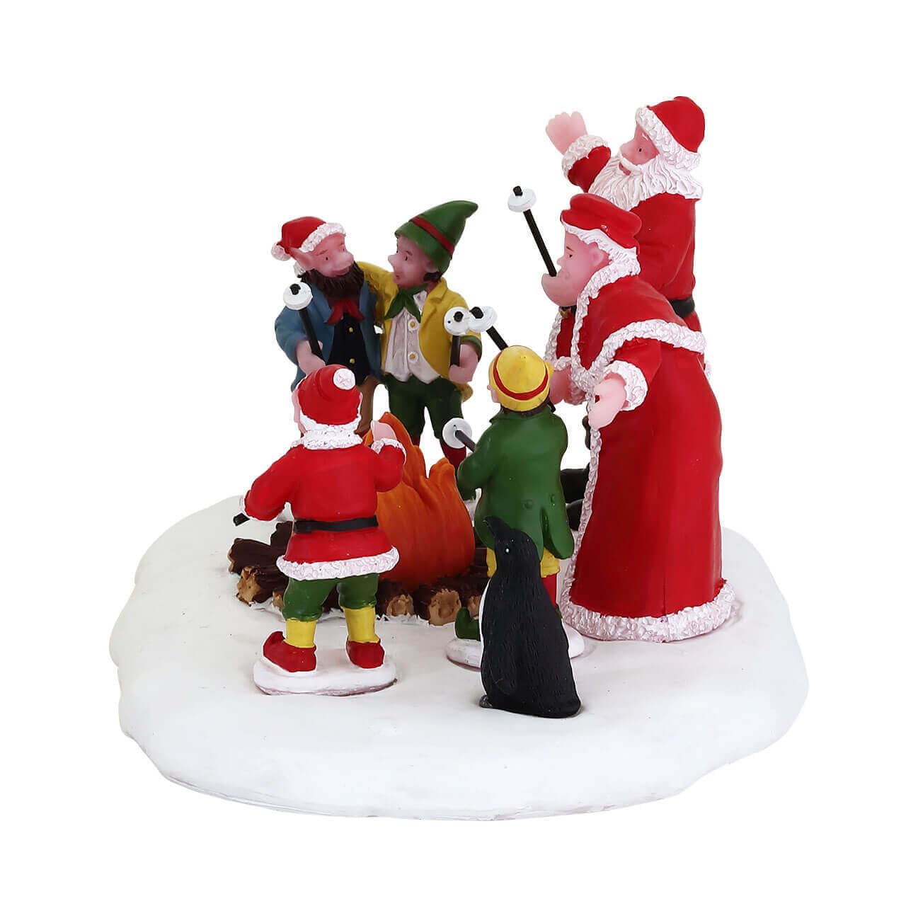 Lemax - Christmas Celebration
