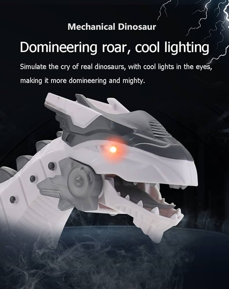 COJICA TOYS 恐竜獣シリーズ メカチラボ 解剖図 ※LED電池切れ コジカトイズ / 恐竜獣シリーズ:メカチラボ イ弐型(いにがた