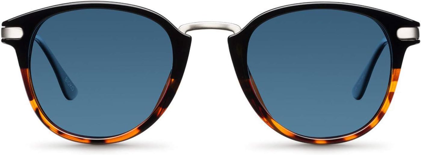 Meller Bioko Collection - Unisex Polarised UV400 Sunglasses
