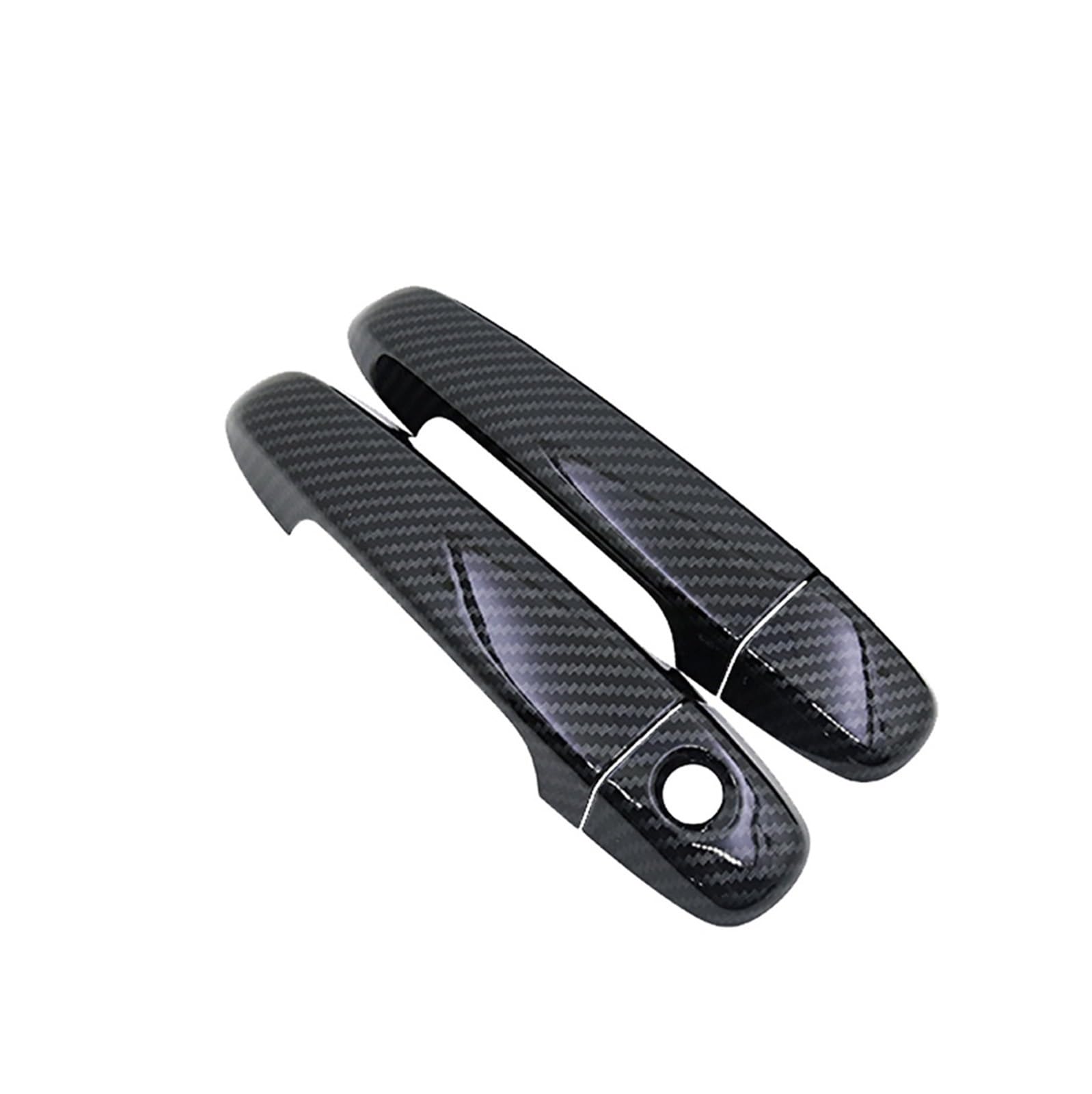 Drezzo One Color Car Exterior Door Handle For Toyota 86 Gt86 Ft86 2012-2019 Car Door Handle Cover