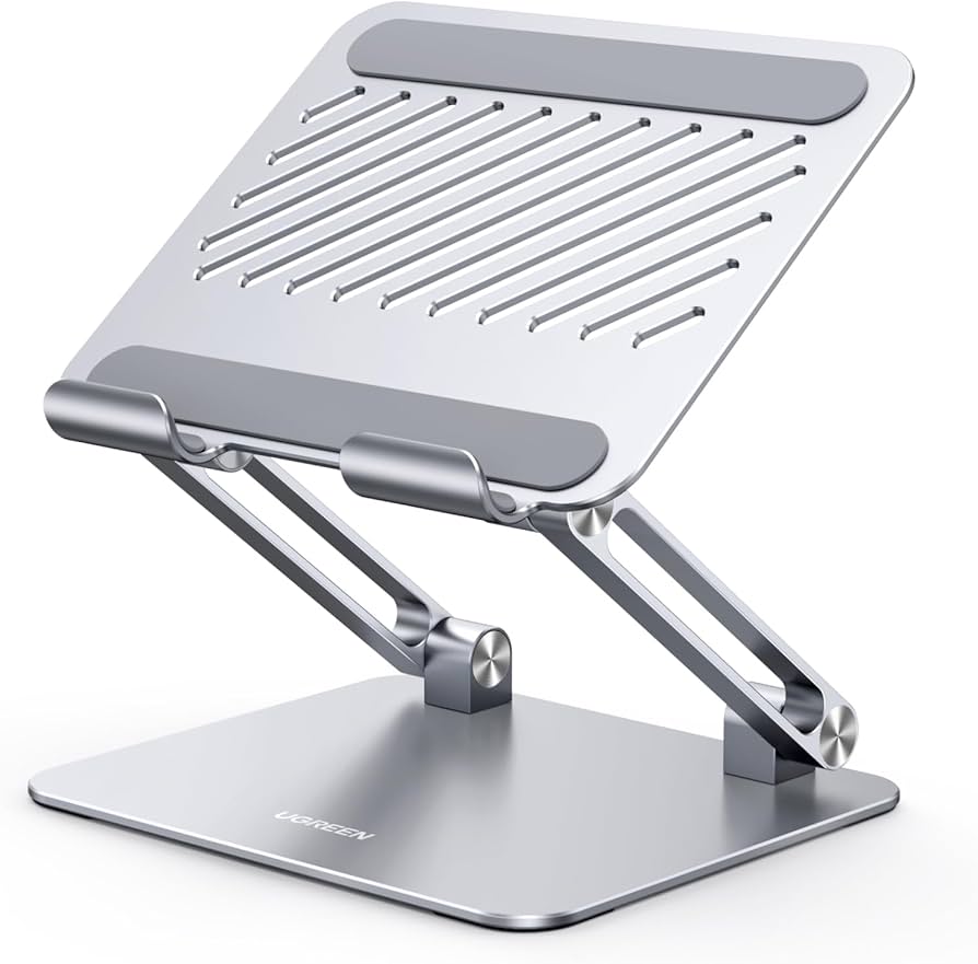 Amazon.co.jp: UGREEN iPadスタンド- タブレット スタンド 360°回転