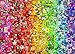 Cobble Hill Jigsaw Puzzle Bunter Regenbogen Karton 1000 Teile