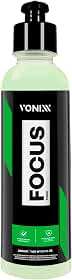 Polidor De Vidro Focus Vonixx Tira Mancha Chuva Ácida 240ml