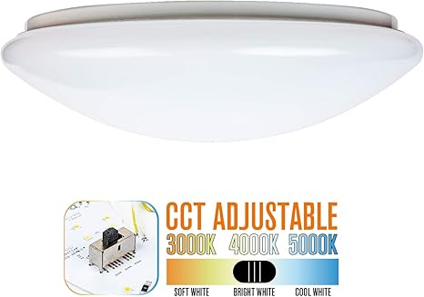 4000 lumens kitchen light Clearance