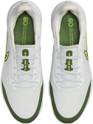 Miniatura 5 de Nike Air Zoom Infinity Tour Next% Zapatos de golf 2022