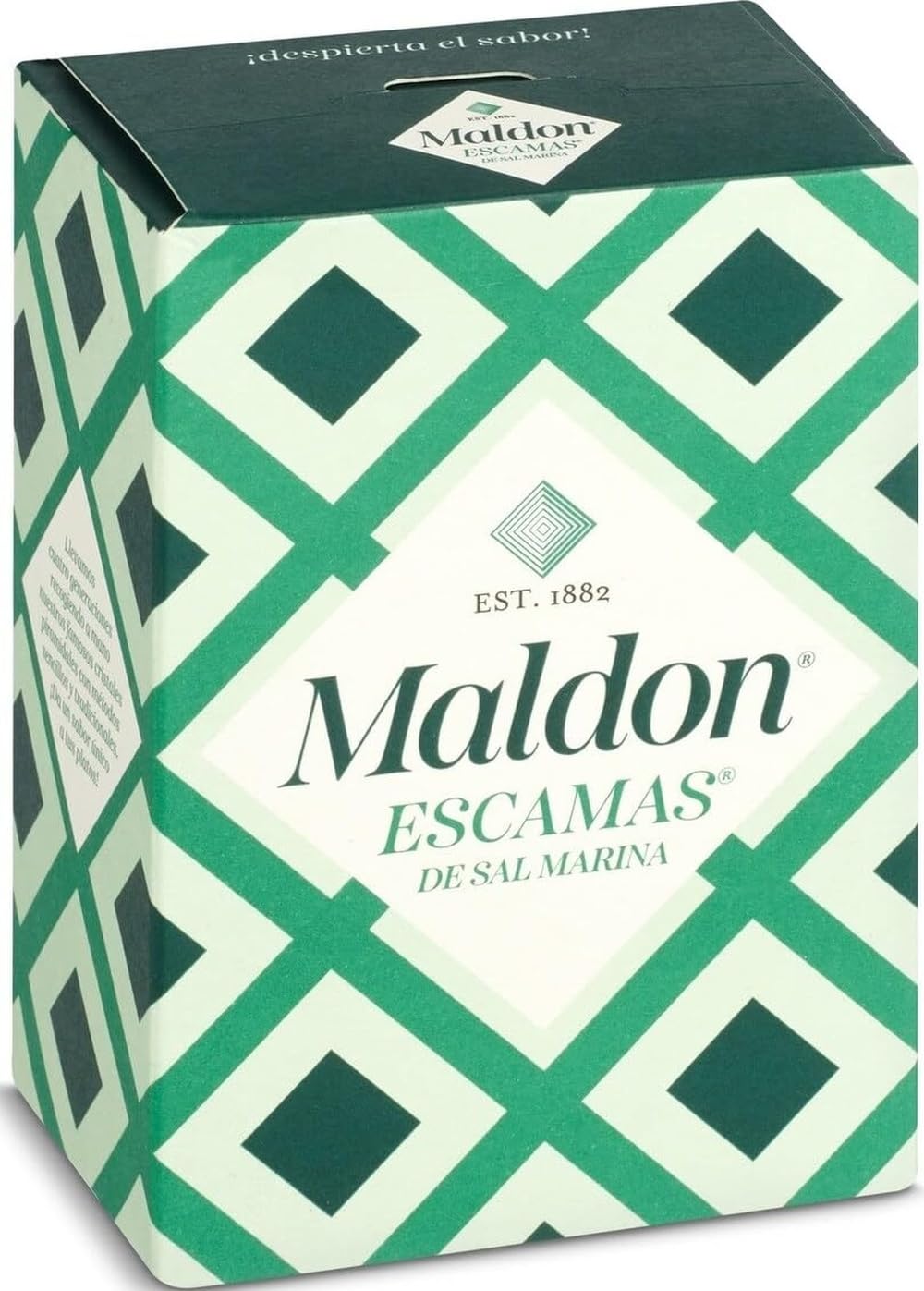 Maldon Sea Salt Flakes 125g
