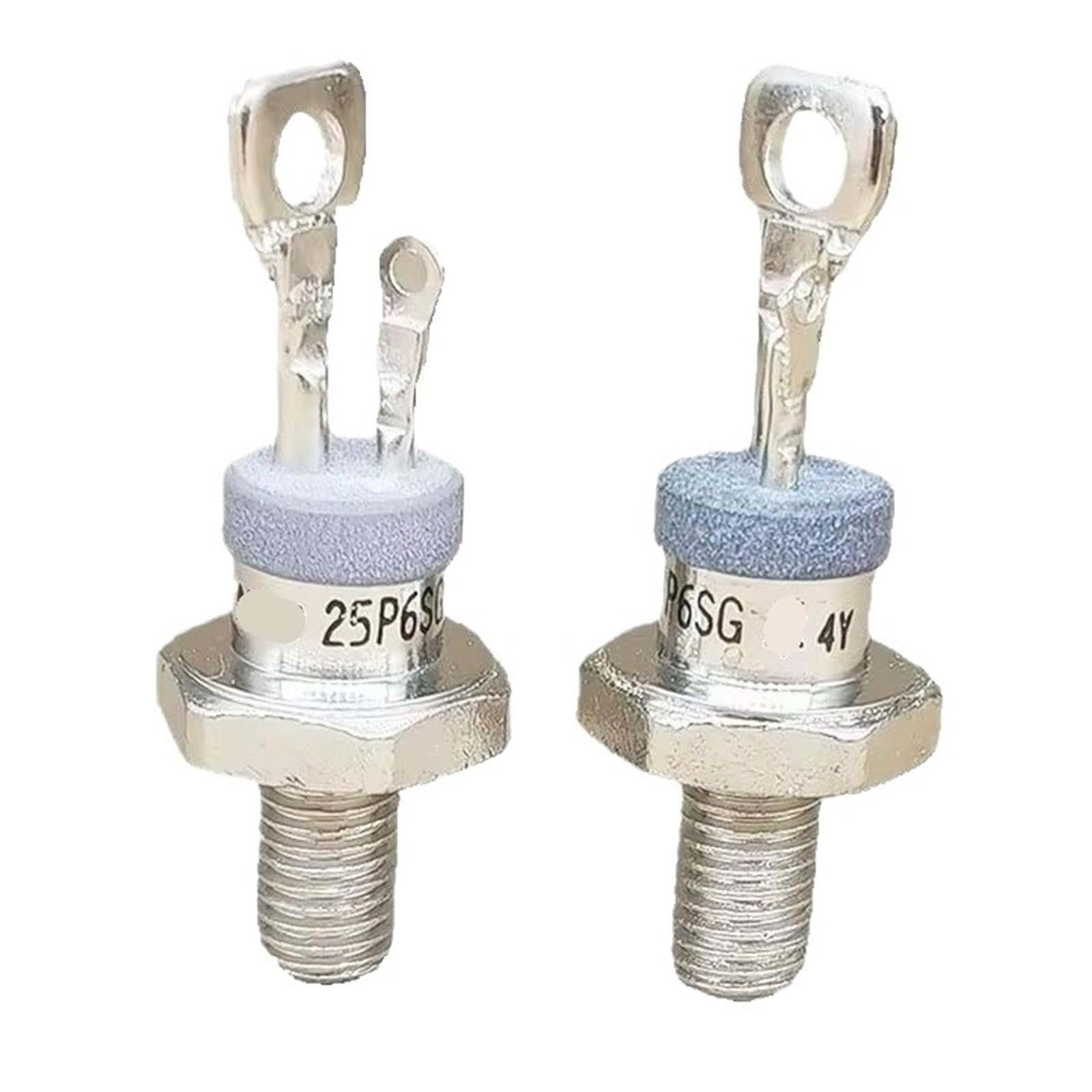OSHZIKJII 1PCS 25P6SG Thyristor, diode Module