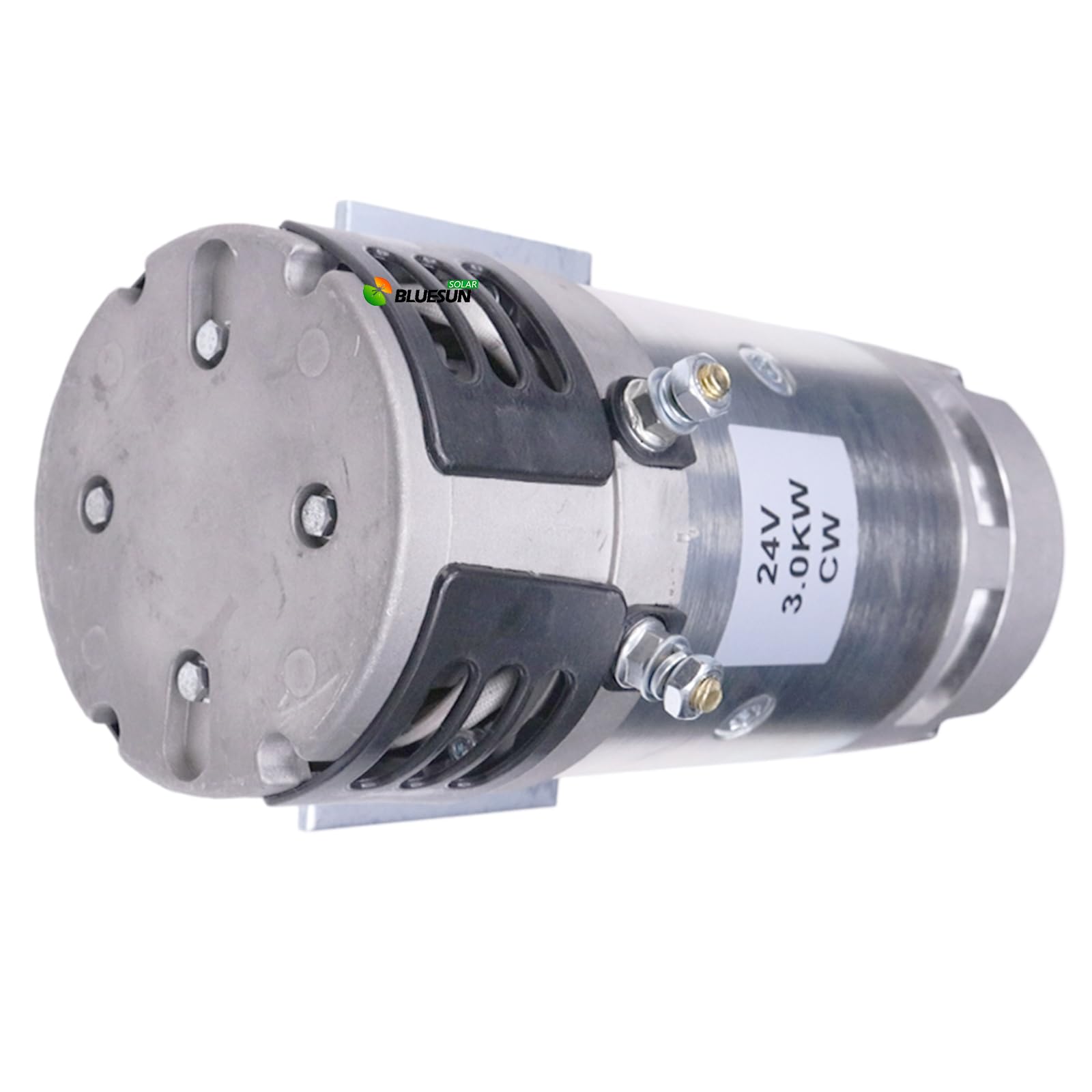Amazon.com: BLUESUNSOLAR 24 Volt Electric Pump Motor 123477