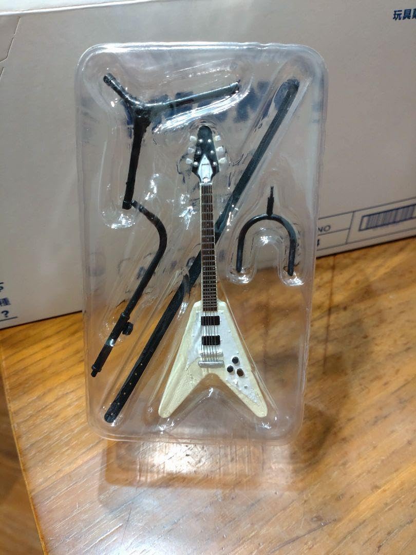 Guitar MONO 1/12スケールギターモデル Guitar MONO 1 12スケールギターモデル おもちゃ