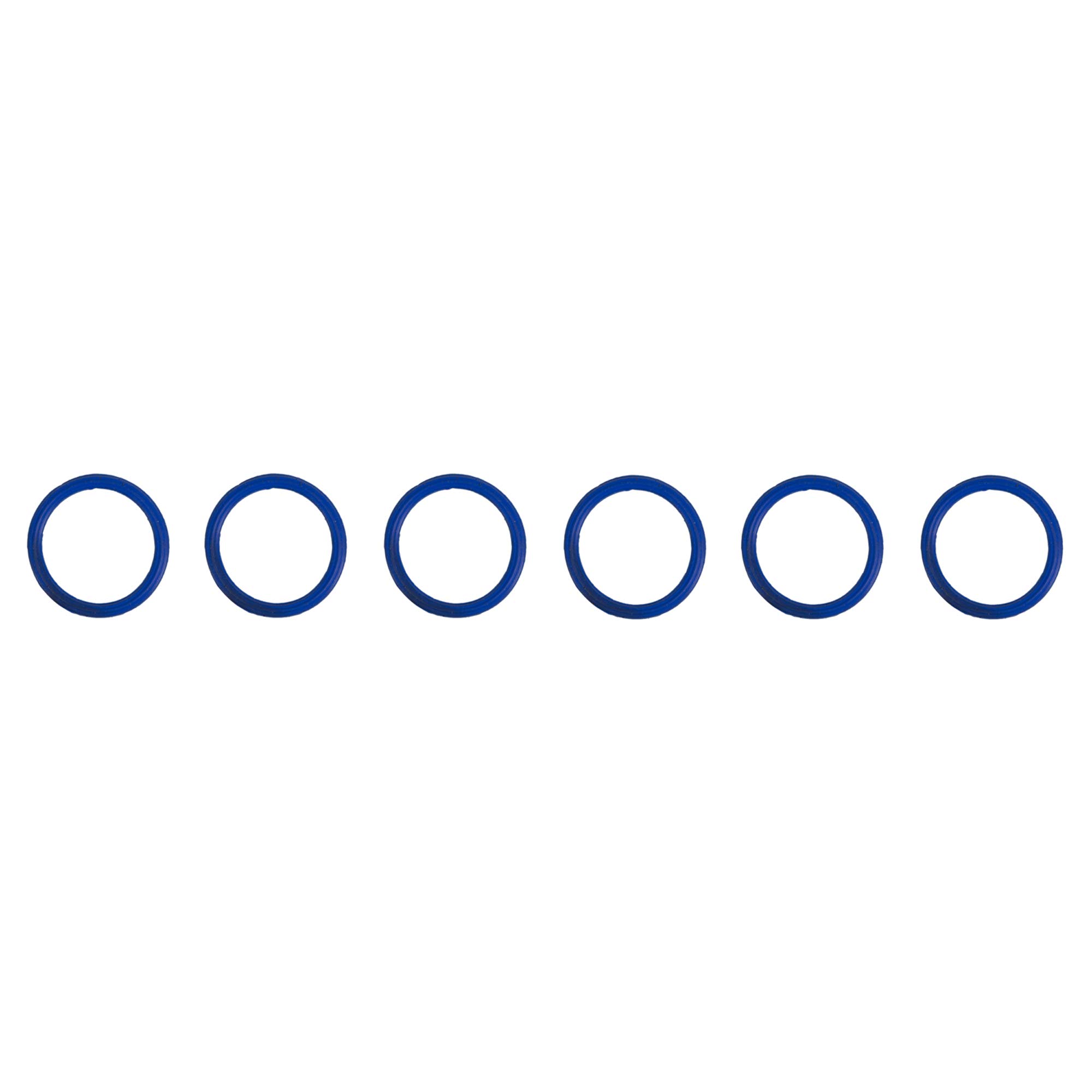 Fel-Pro ES72948 Spark Plug Tube Seal Set-image-2