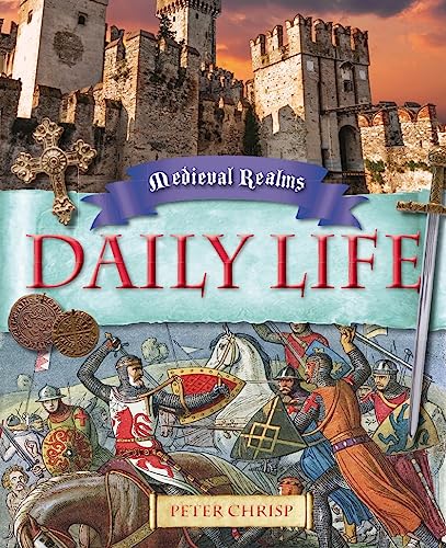 Medieval Realms: Daily Life
