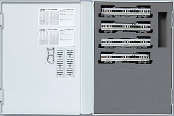【新品】 TOMIX 97601 JR 223系 1000番台 4両編成セット Amazon | トミーテック TOMIX Nゲージ JR 223 1000系 4両編成 セット