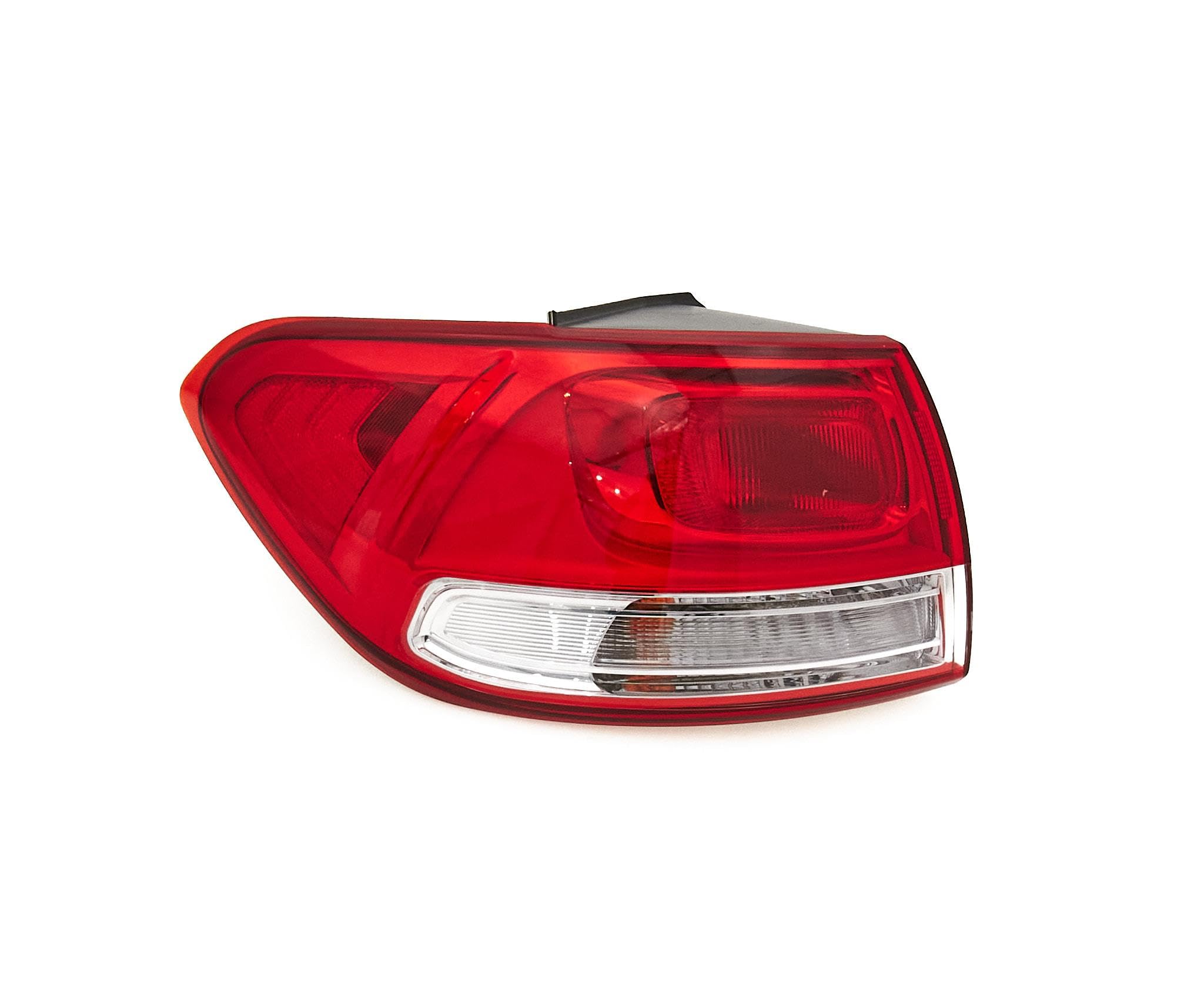 auto FANALE POSTERIORE Sinistra 92401-C6000 compatibile per KIA SORENTO III UM, 15-20