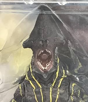 Amazon | 美品 フィギュア パシフィック リム ジプシー