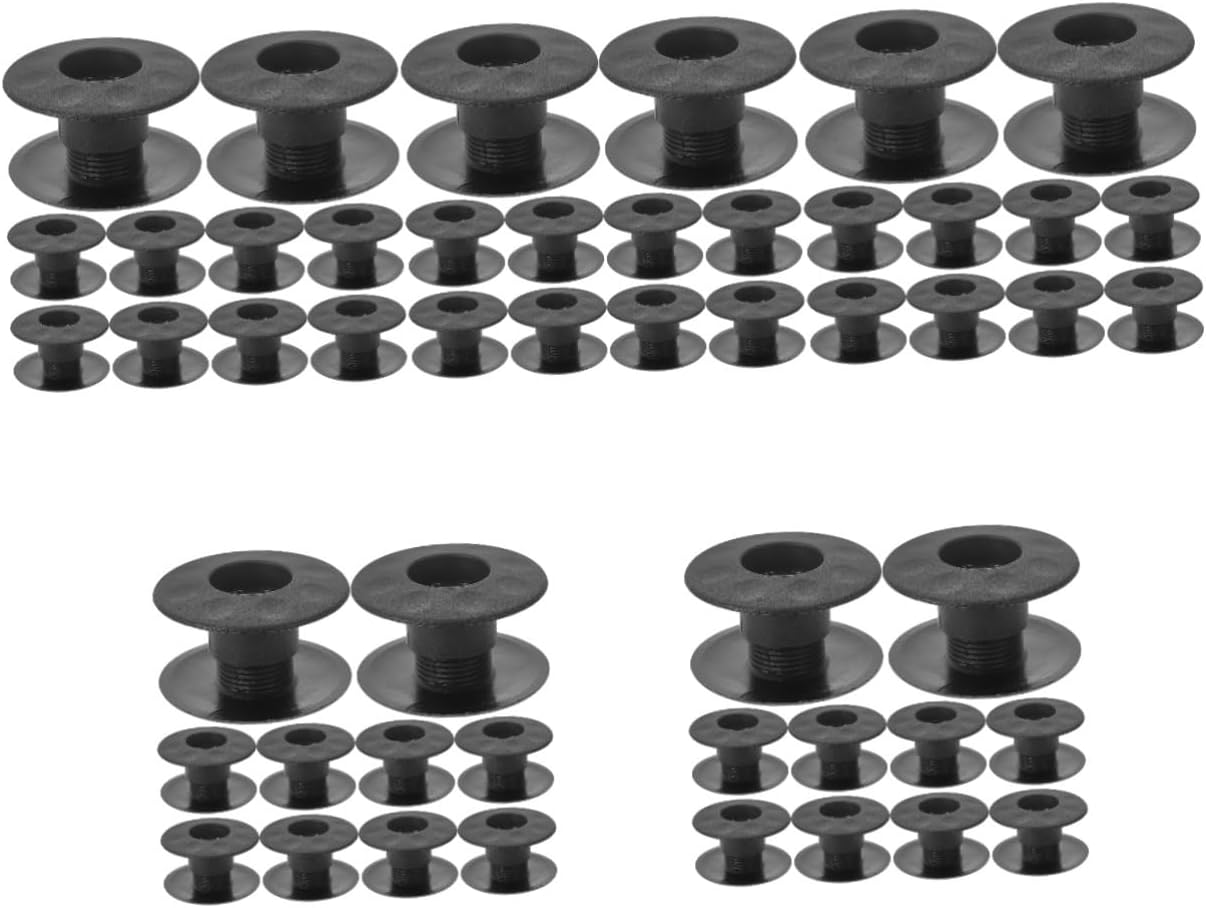 BESPORTBLE Foosball Machine Foosball Supplies Foosball Bearing Rods Foosball Bushing Parts Foosball Bearing