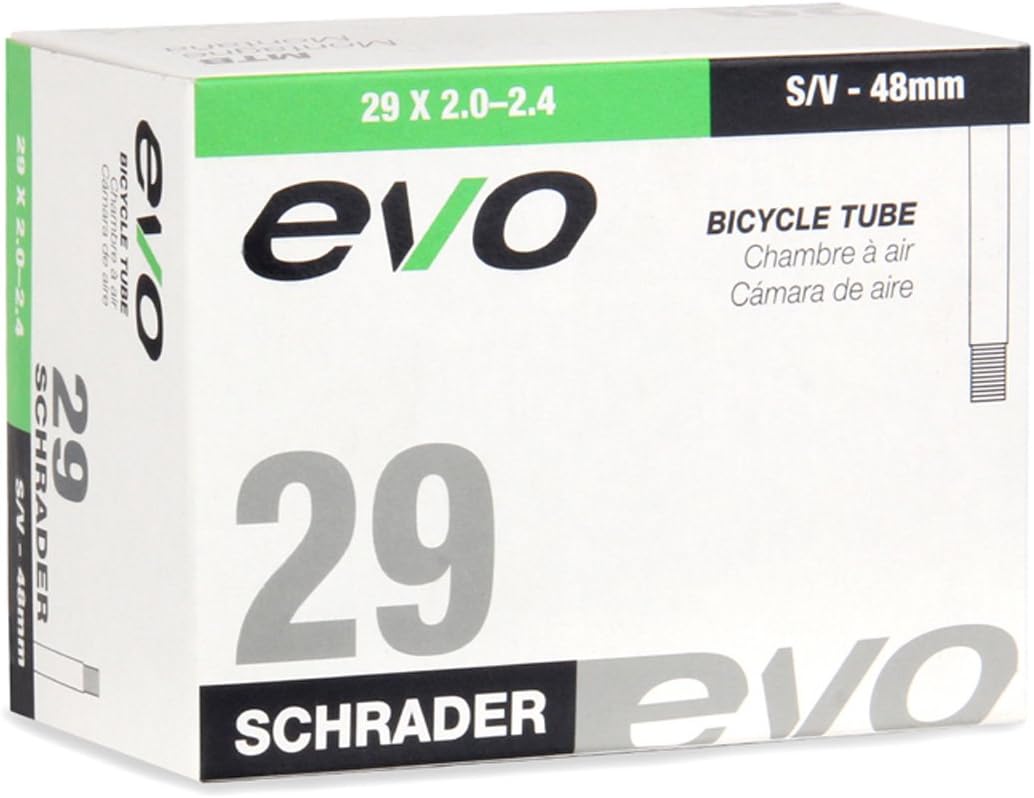 evo bicycle tube