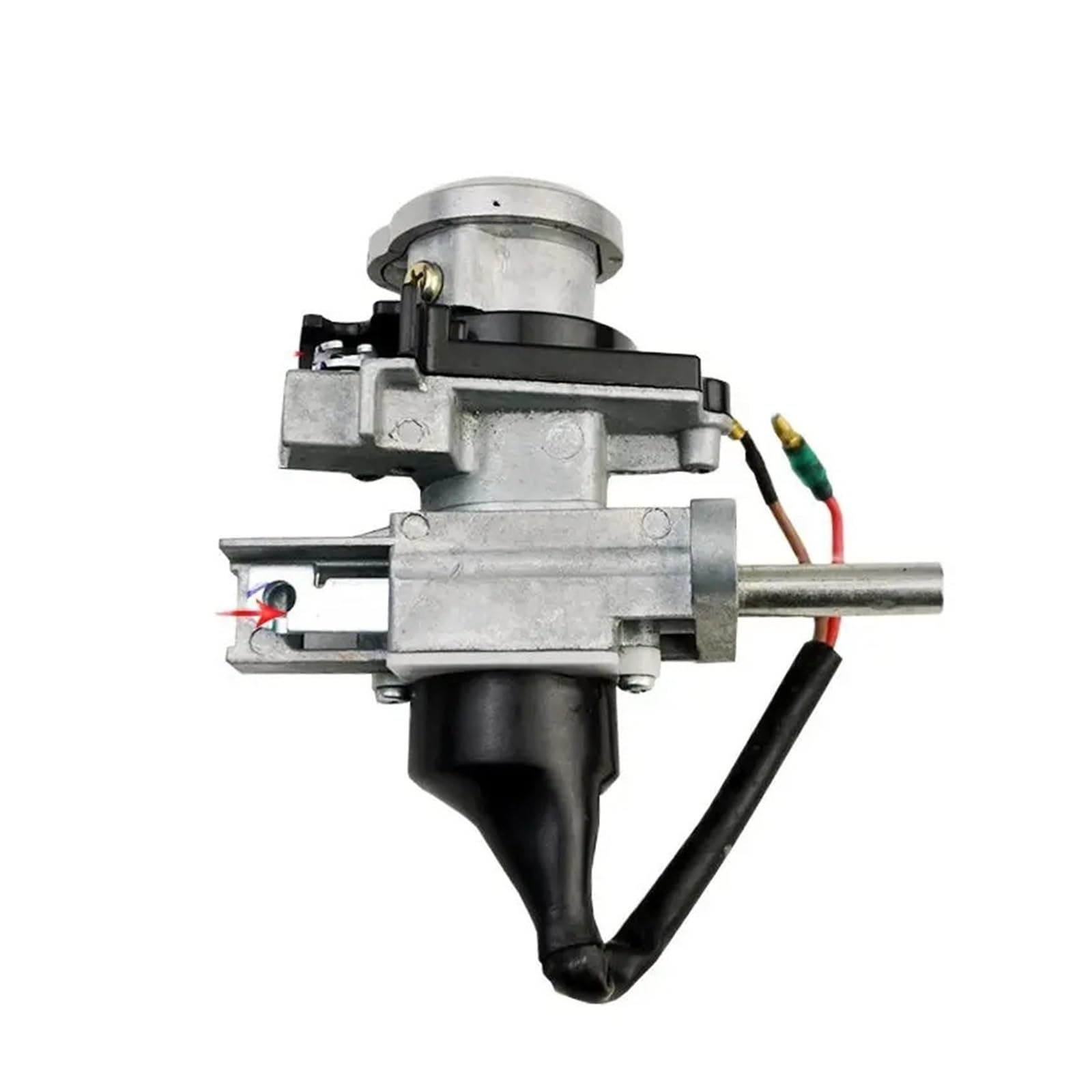 Ajuste Para Yamaha CYGNUS Z 125 XA125, Pieza De Repuesto Para Patinete, Juego Interruptor Llave Encendido, Bloqueo Asiento Cerradura de encendido con llaveJuego