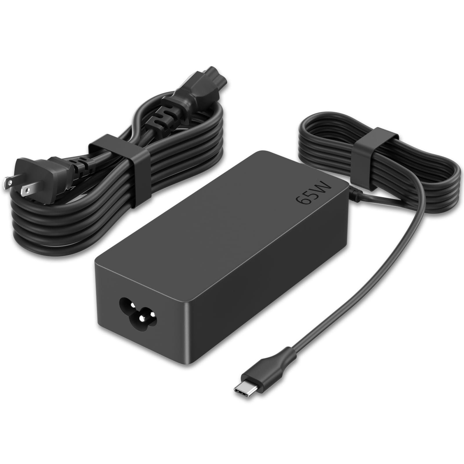 Amazon.co.jp: Chinronelh 65W タイプc 充電器 acアダプター 対応