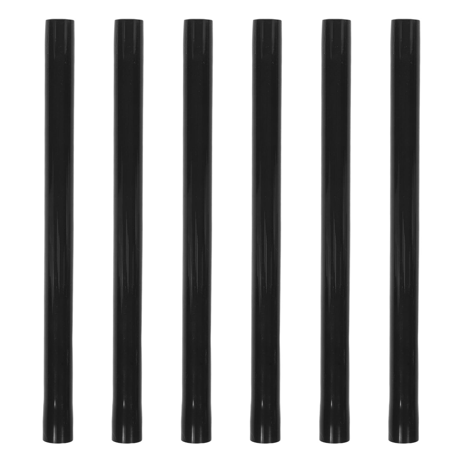 Tubes d'extension aspirateur 32mm robustes | Lot de 6 rallonges Baluue anti-perte d'aspiration