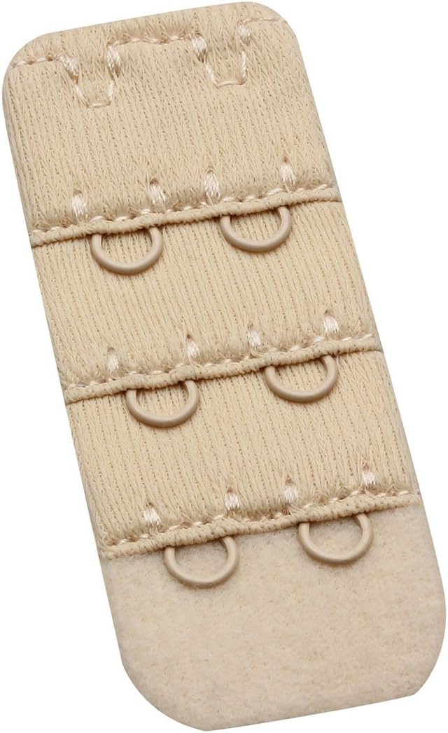 Wingslove Womens Bra Extender Bra Band Breathing room 3pcs-Pack Multi-size - Image 5