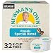 Newman's Own Organics Special Blend Keurig Single-Serve Medium Roast Coffee K-Cup Pods, 32 Count