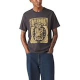 Mens Graphic Tee &lpar;Also Available in Big & Tall&rpar;
