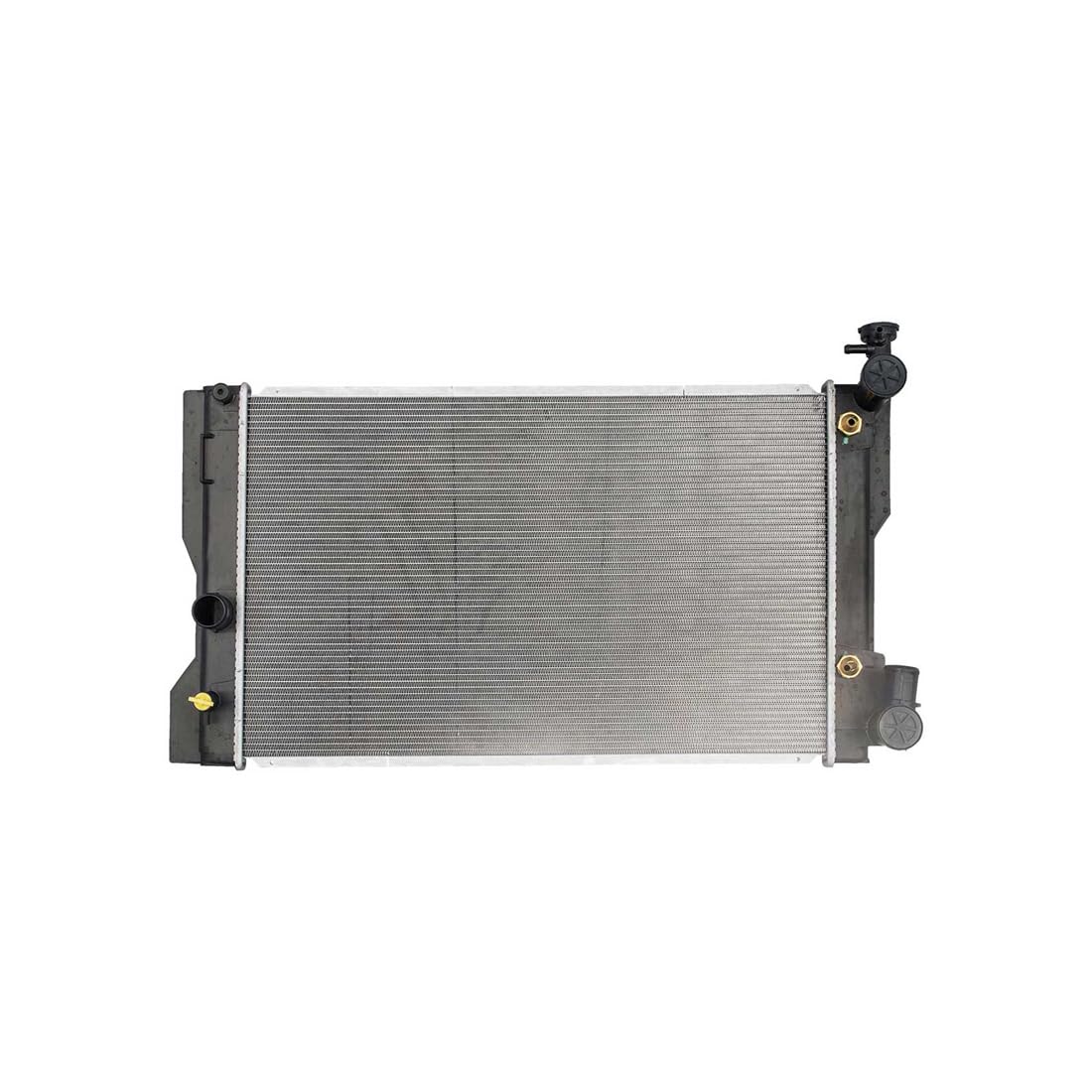その他 3702115 Amazon.com: YCQTaoBao Radiator 1PC Replaces 1641022160 Compatible