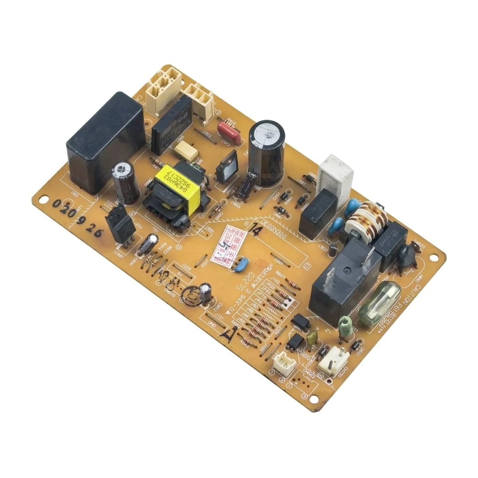 DE00N300 SE76A895G01/02 Control Board Compatible with Mitsubishi MSH-J12TV Air Conditioner Circuit PCB Conditioning Spare Parts