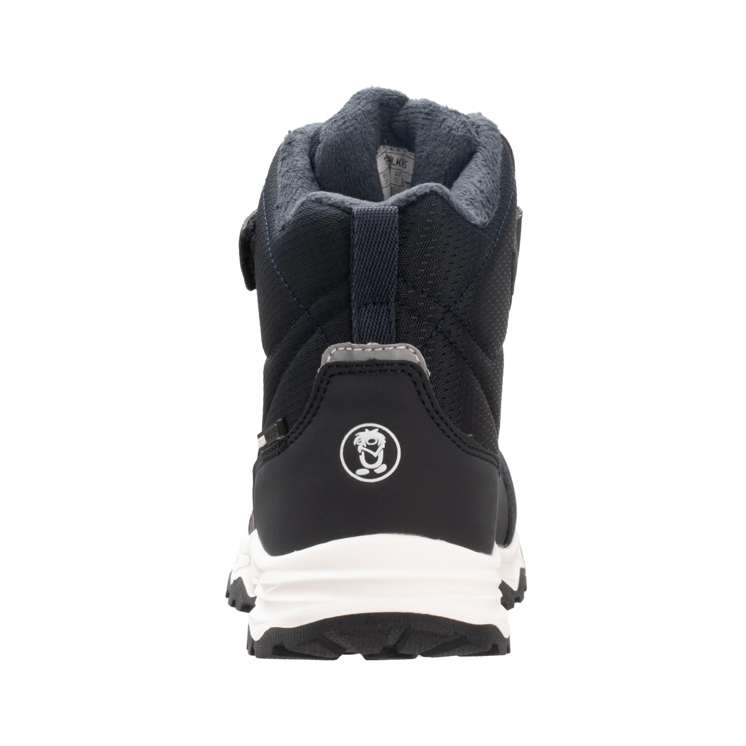 Trollkids Kids Hafjell Winter Boots