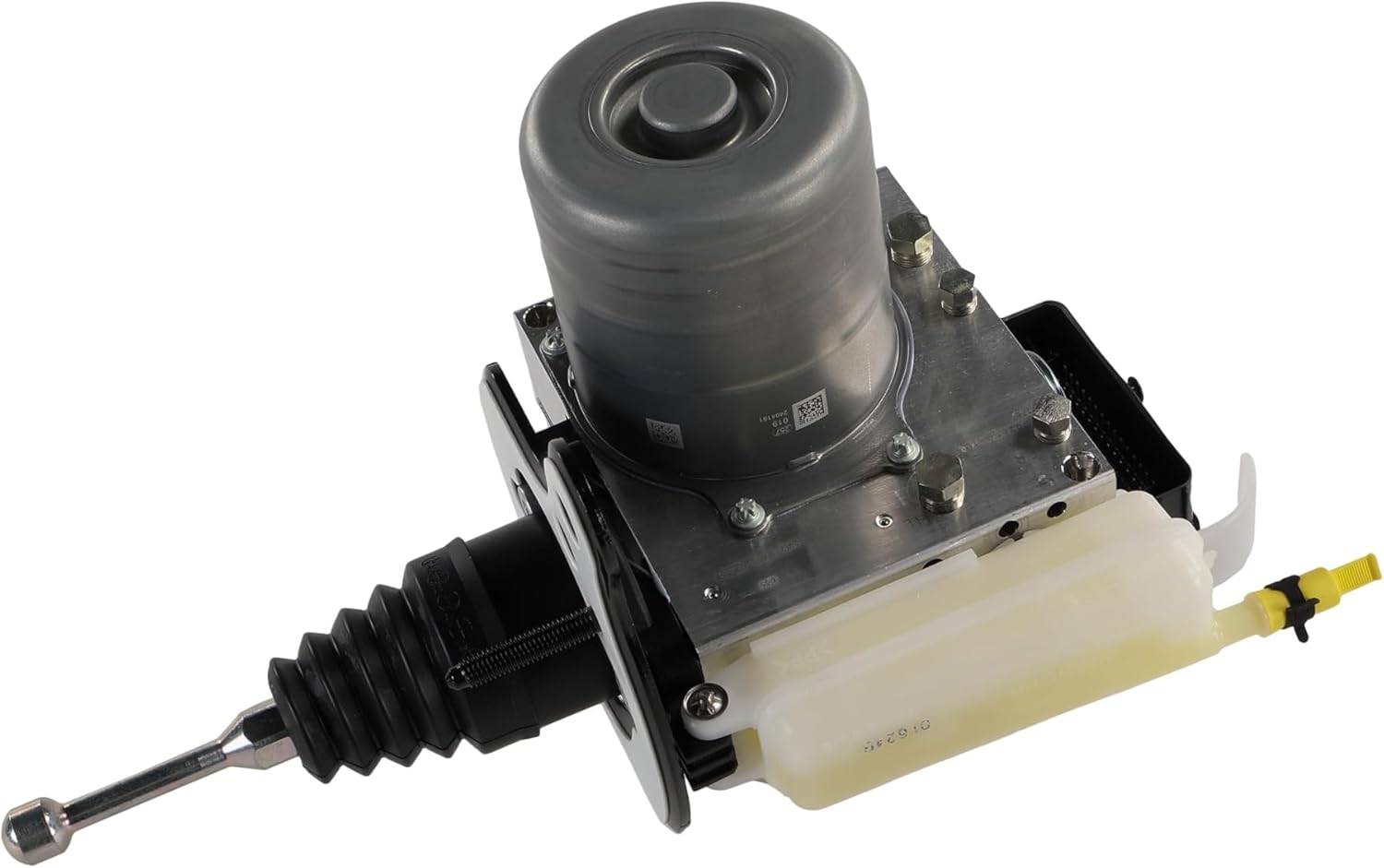 GM Genuine Parts 42862787 Brake Master Cylinder