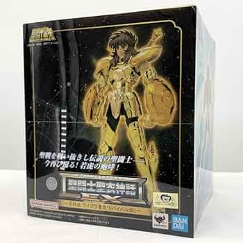 聖闘士星矢 ライブラ聖衣(リバイバル版) Amazon | 開封 聖闘士星矢 聖闘士聖衣神話EX 天秤座 ライブラ童