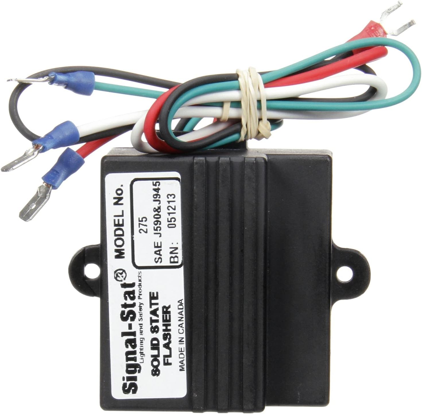 Truck-Lite (275) Flasher