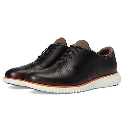 Cole Haan 2.Zerogrand Laser Wingtip Oxfords Lined Men
