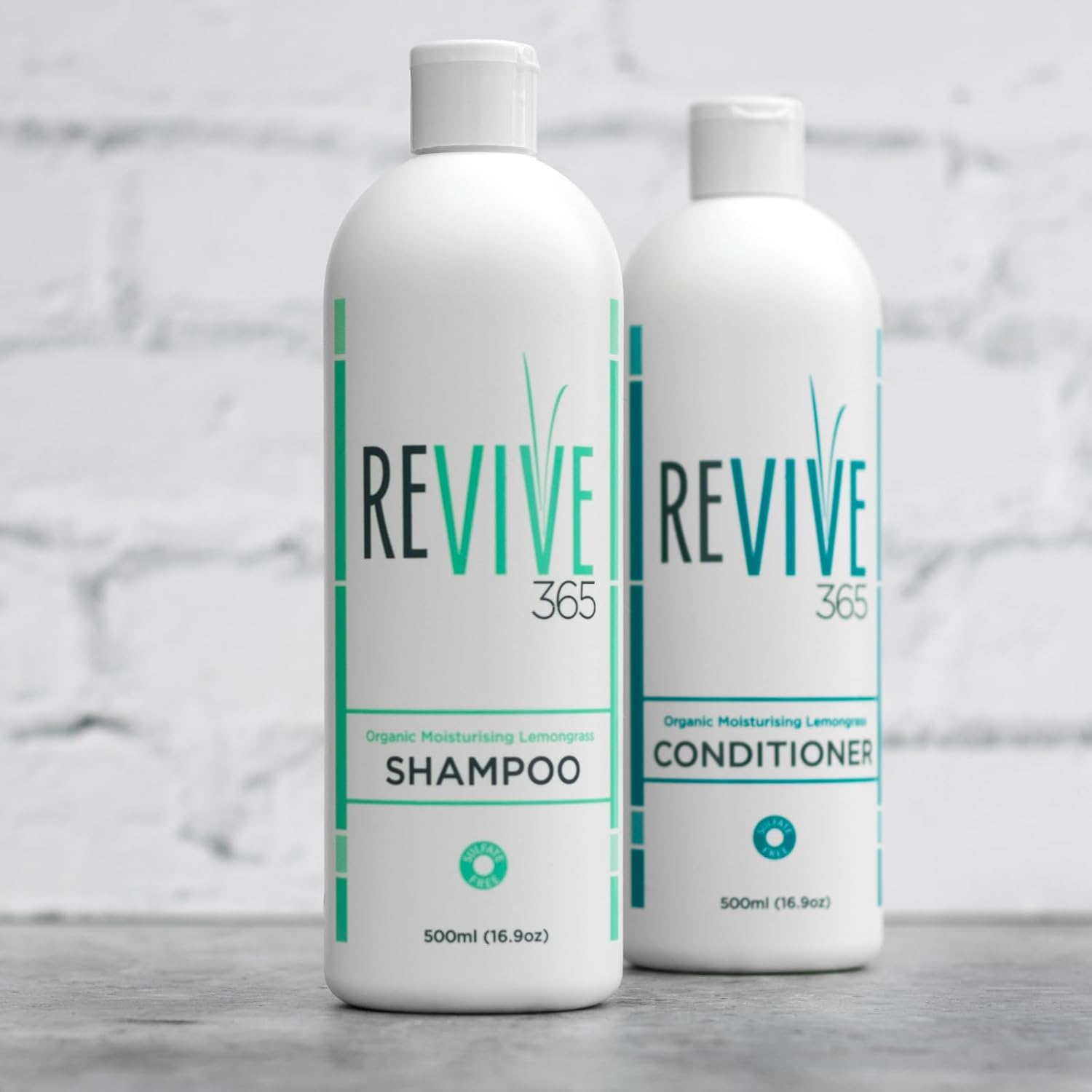 ShampBooze Fake Shampoo Bottles | Flasks for Liquor Disguise | Plastic Flask for Liquor | Booze Smuggling Containers for Cruises | Alcohol Hidden Container | Hidden Flask | Two Deluxe 17oz bottles image 5