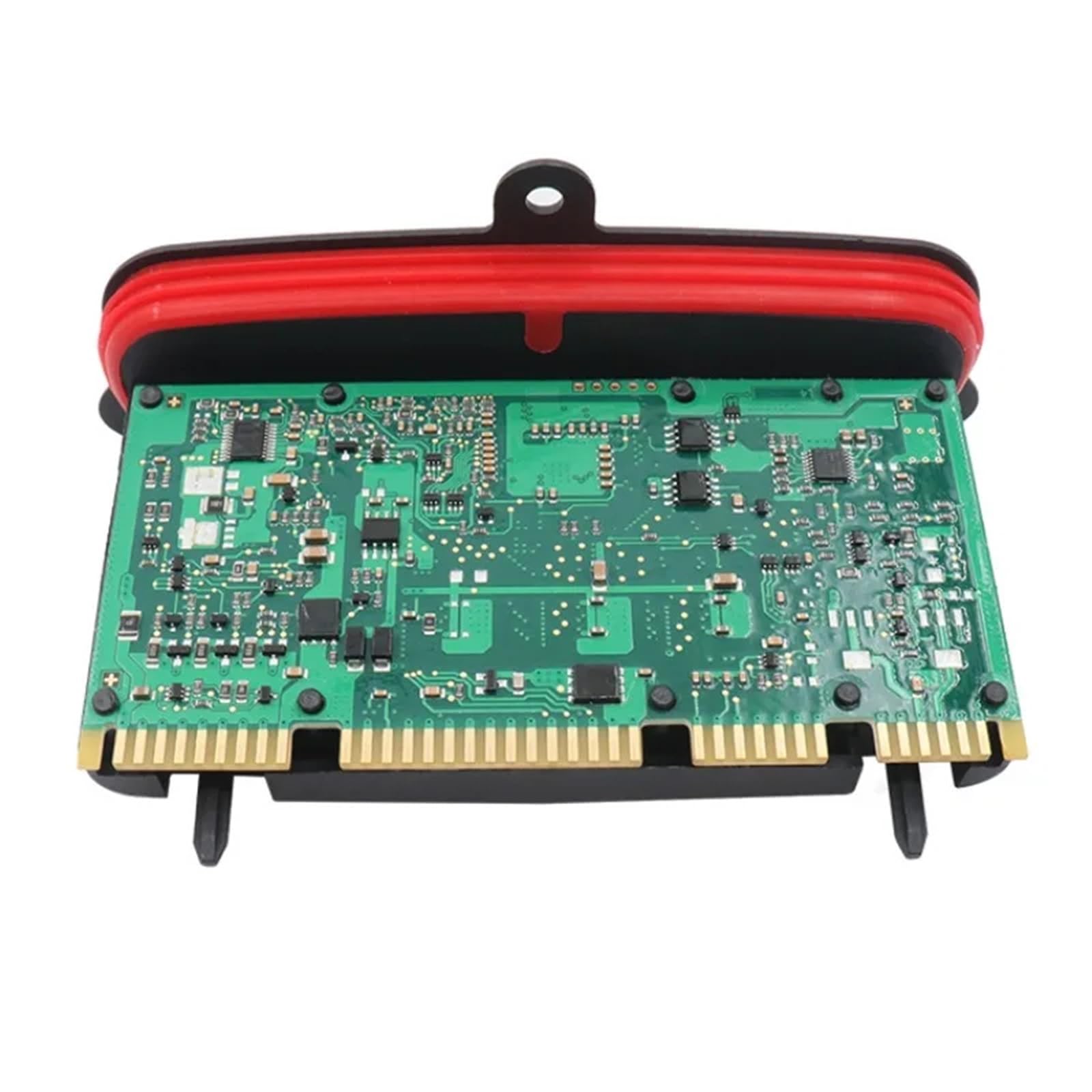 Module de commande de phare 63117440878 pour BMW Série 5 F10 F11 unité de contrôle d'éclairage avant - 5