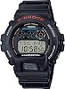 Casio Mens Digital Watch G-Shock