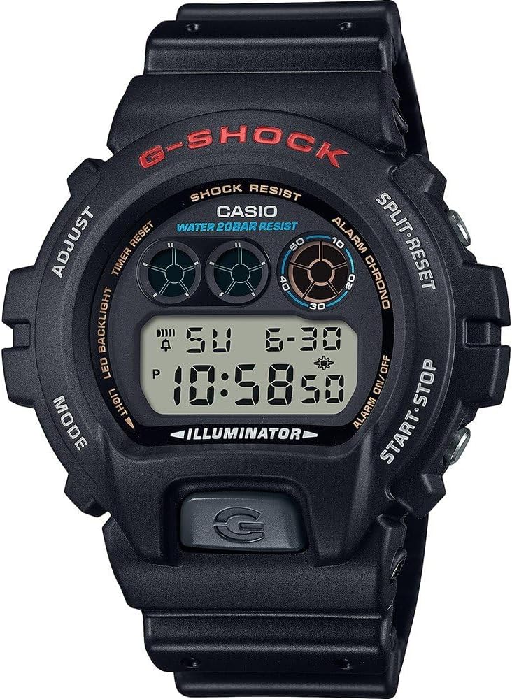 01 G-SHOCK Masterpiece 6900 Relaunch